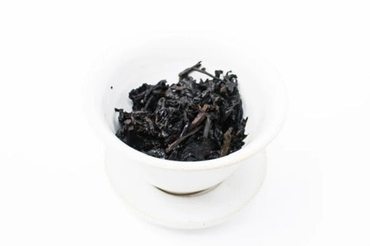 Sunsing Eco-White Paper Tuo Cha (Shou Pu Erh 2011)