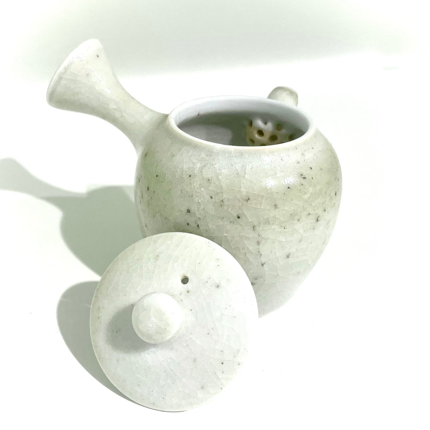 Kyusu Inge Nielson