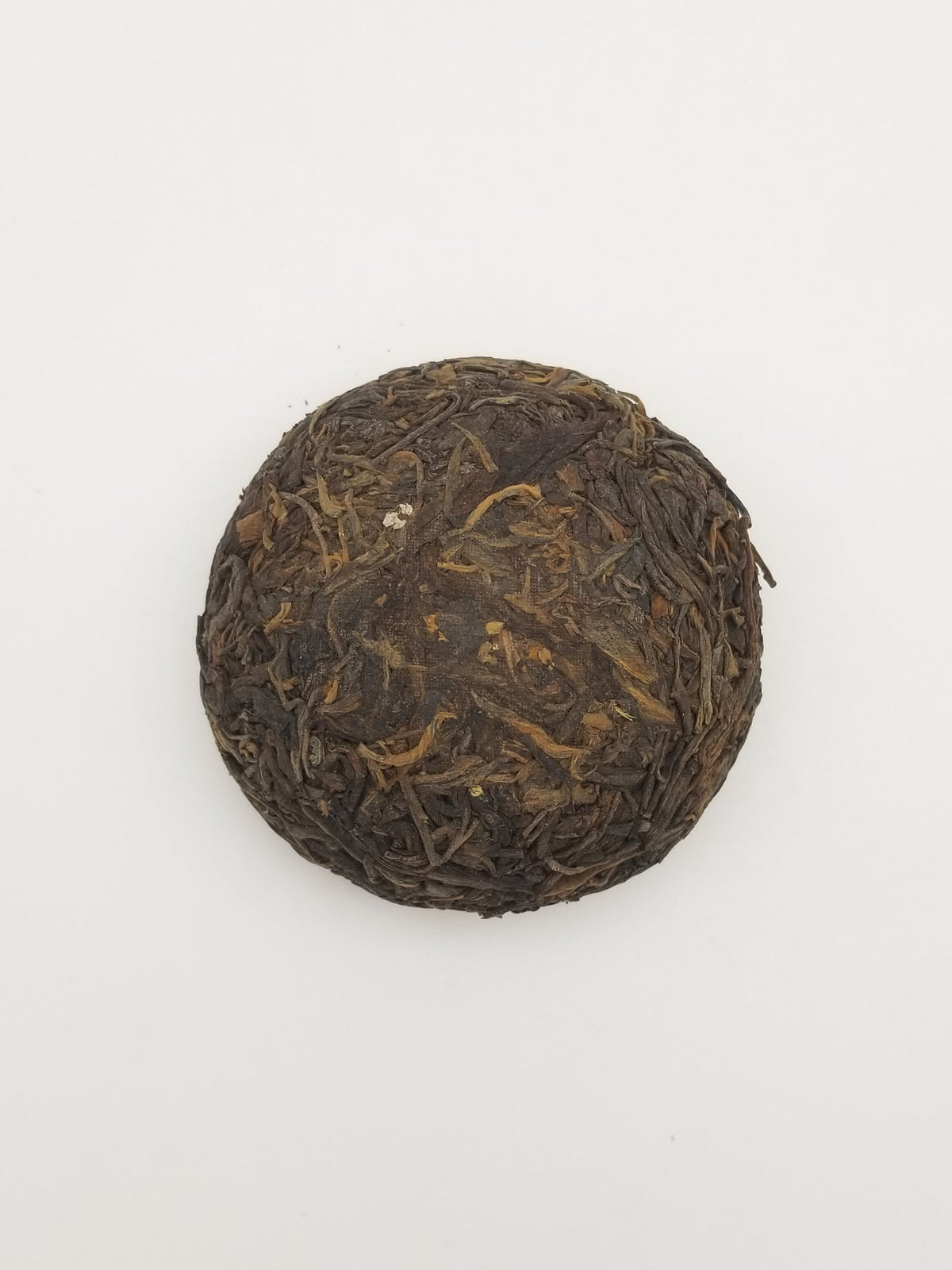 Tulin Phönix Tuocha 1990er Sheng Puerh