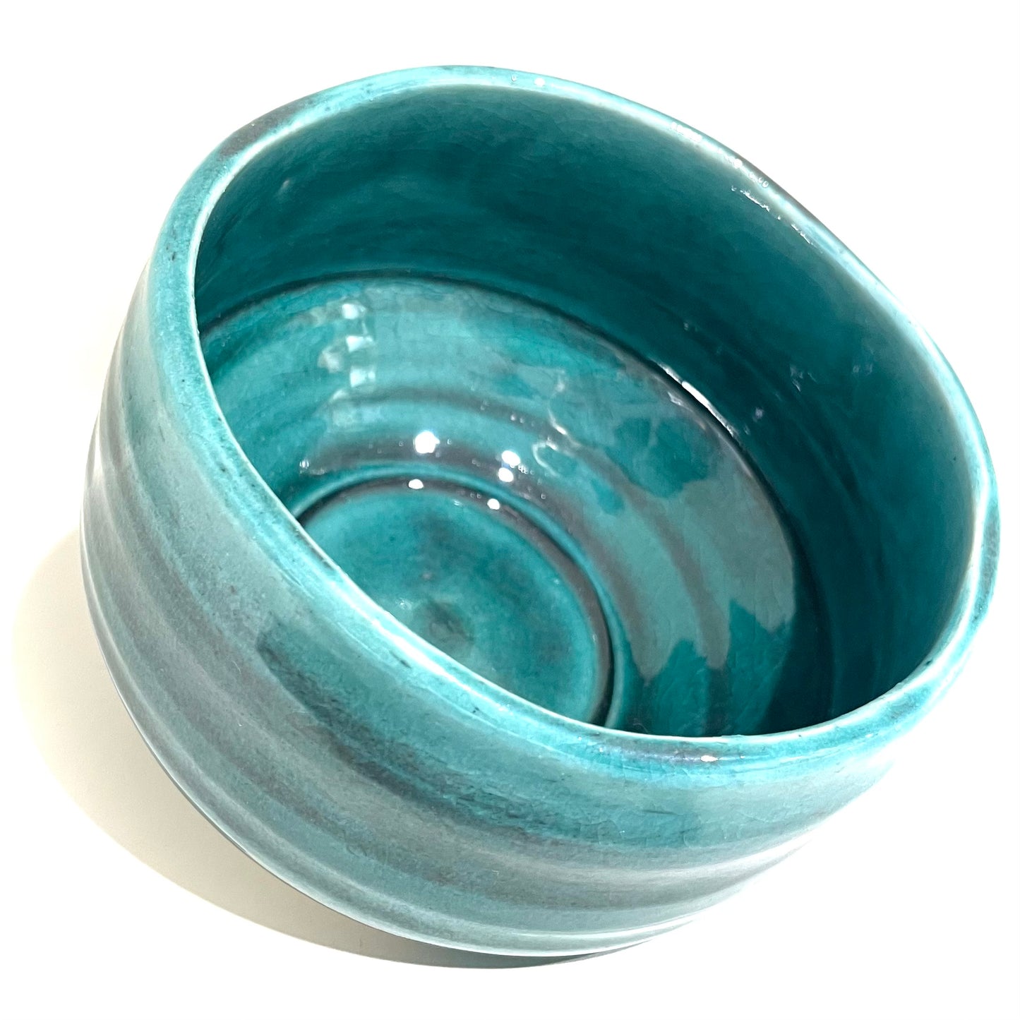 Chawan Matcha bowl Kenji