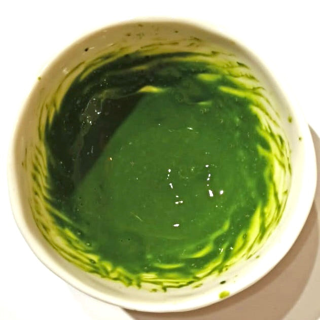 Matcha Yame no Tsuyu