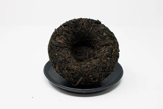 Sunsing Eco-White Paper Tuo Cha (Shou Pu Erh 2011)