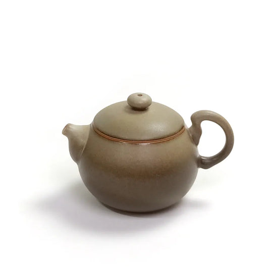 Da Man Fu Teekanne 150ml