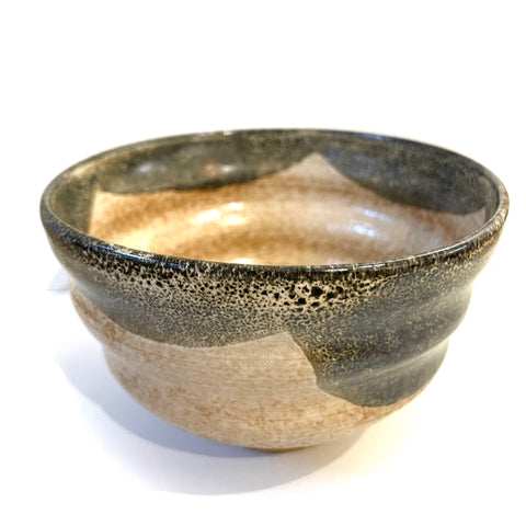 Vintage Chawan - Schaum