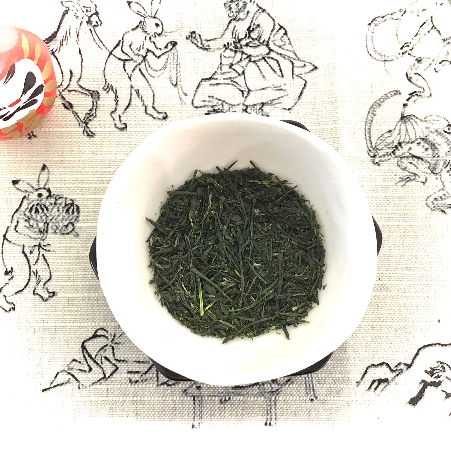 Shincha Asatsuyu