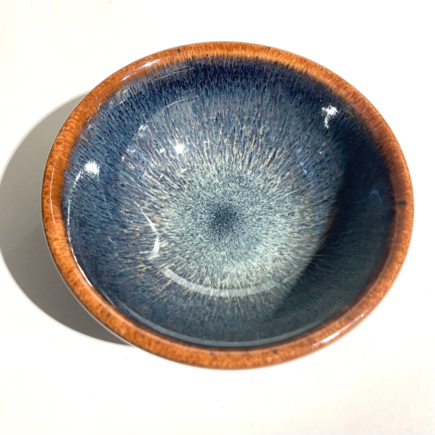 Teeschale Tenmoku Classic