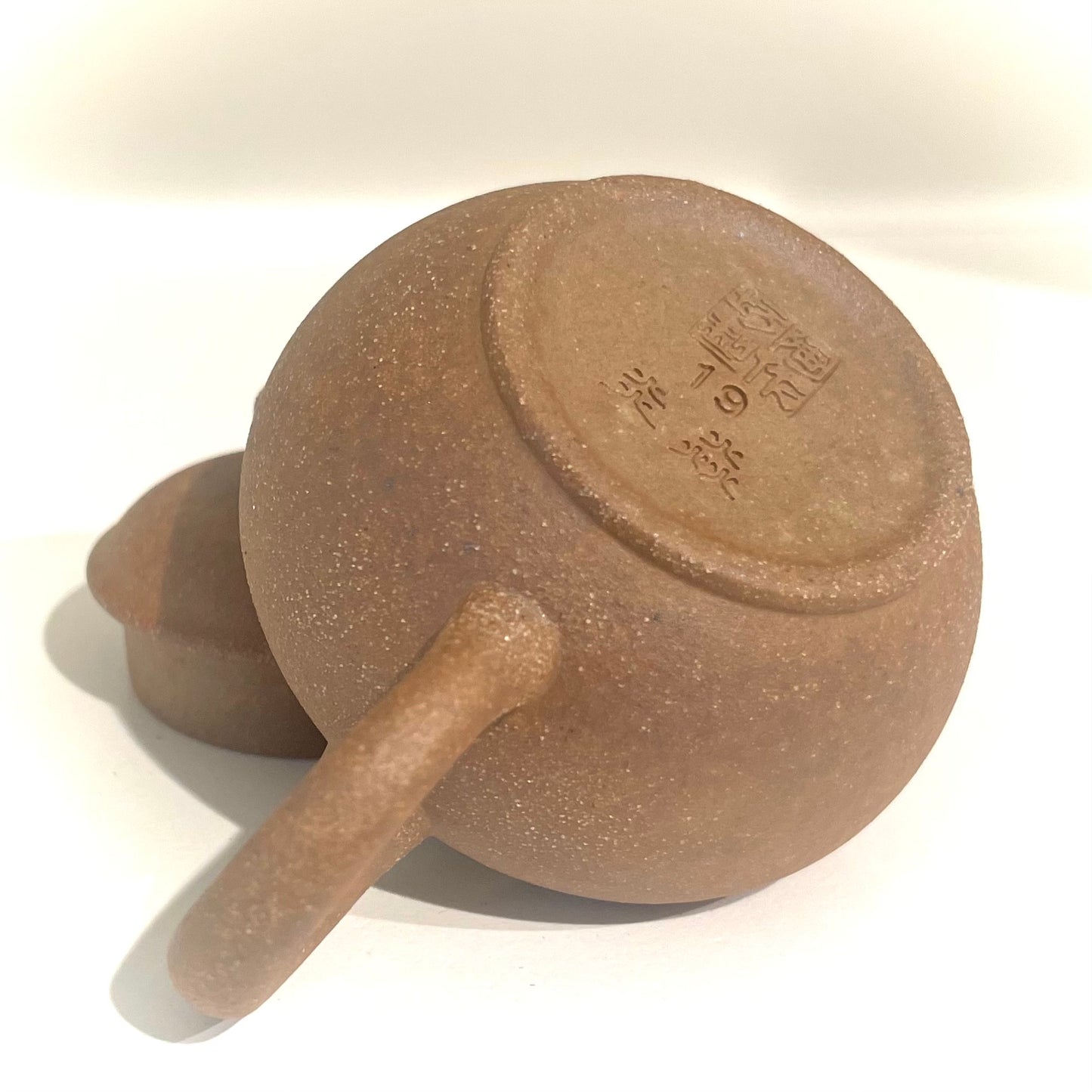 Lin’s Ceramic Studio Purion Shui Ping 5 fach gebrannt