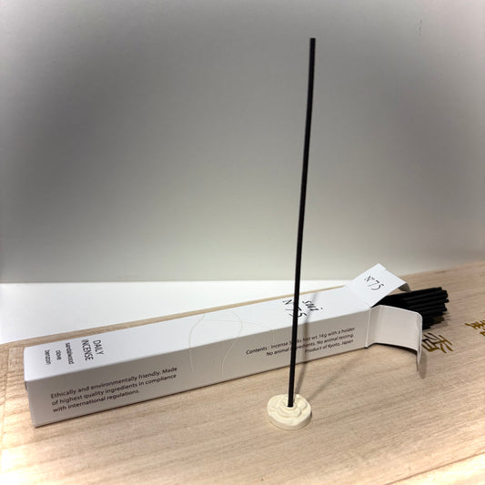 Shoyeido Räucherstäbchen Sui 75