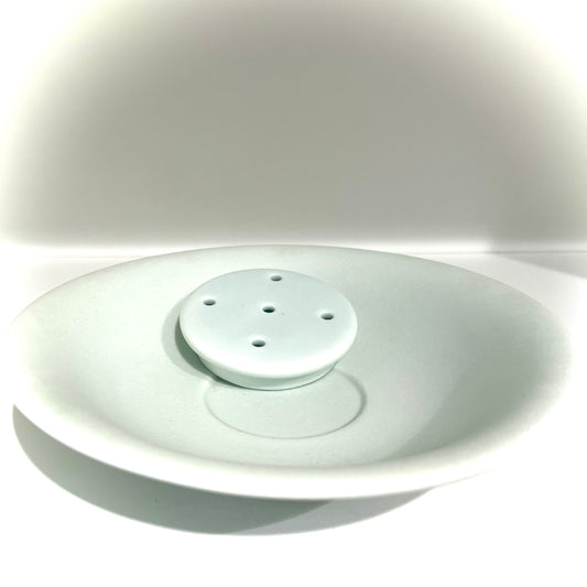 Teeboot Celadon Ru Kiln