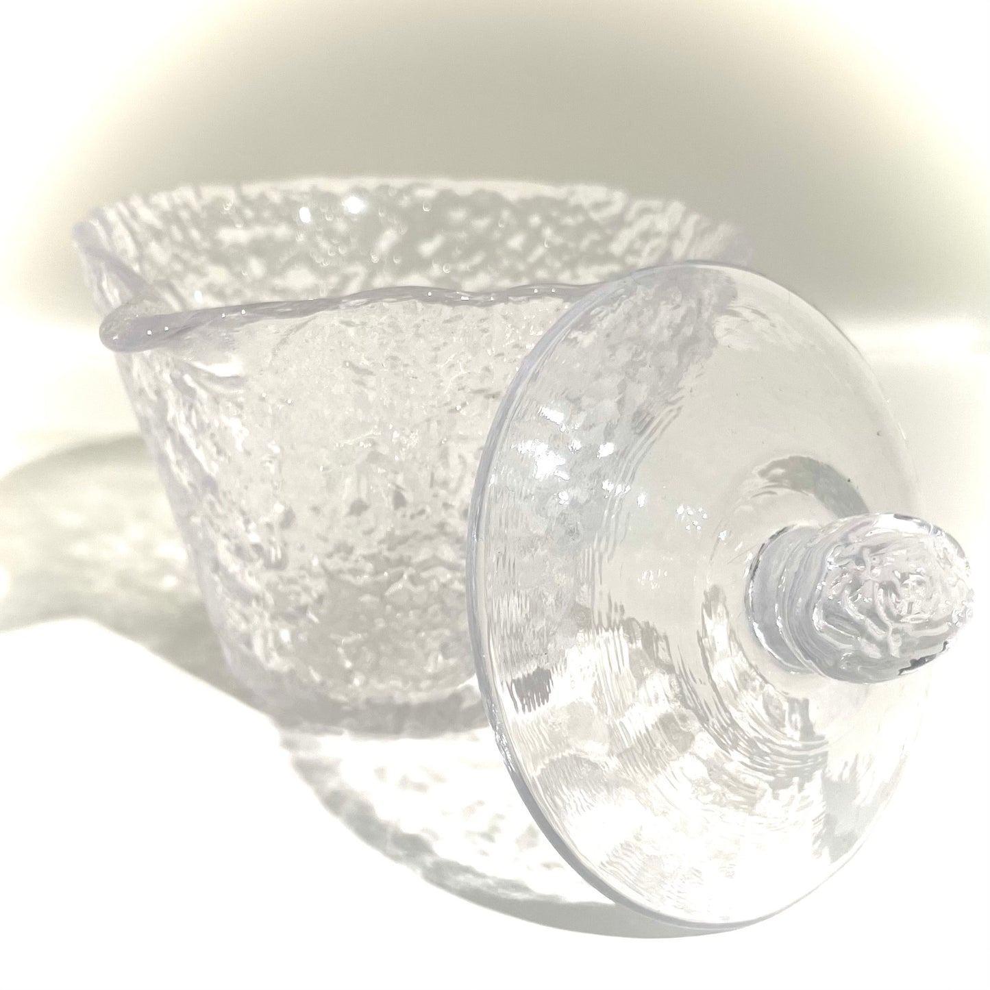 Shiborodashi Glas