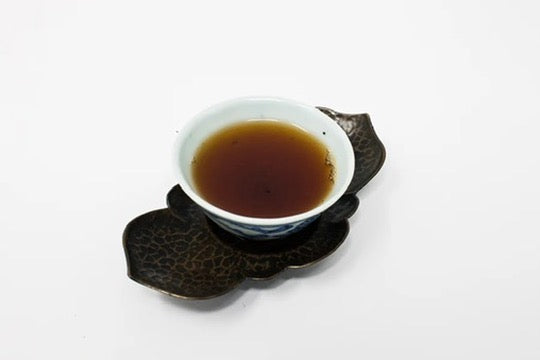 Sunsing Eco-White Paper Tuo Cha (Shou Pu Erh 2011)