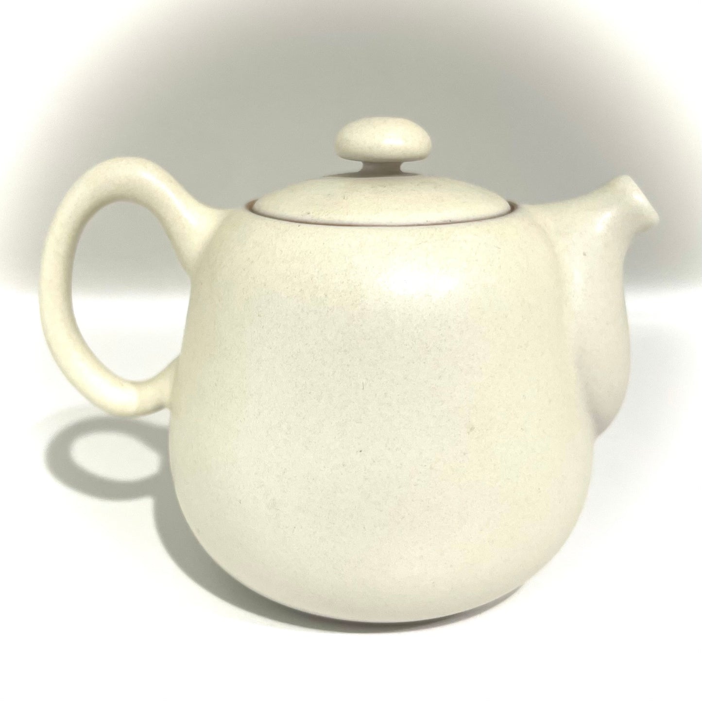 Lin’s Ceramics „White Pear”