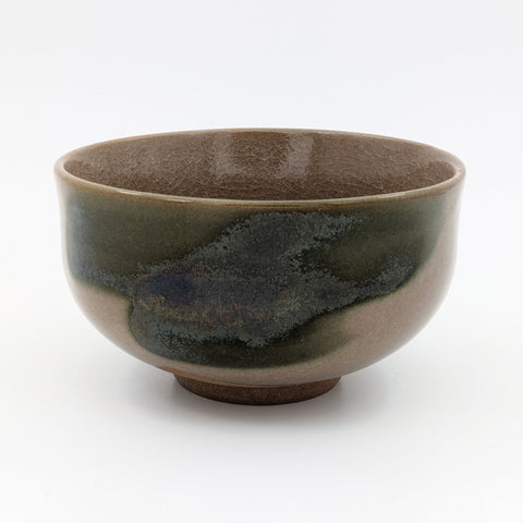 Chawan Oribe