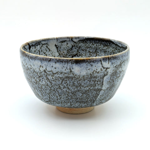Chawan Shino Winter