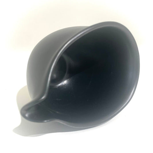 Lin’s Ceramic Studio Cha Hai (Dekanter) schwarz