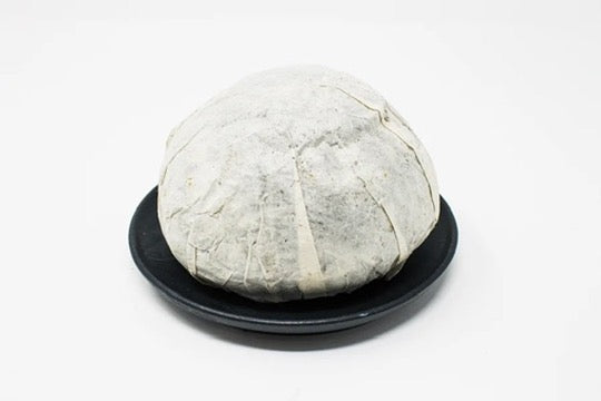 Sunsing Eco-White Paper Tuo Cha (Shou Pu Erh 2011)