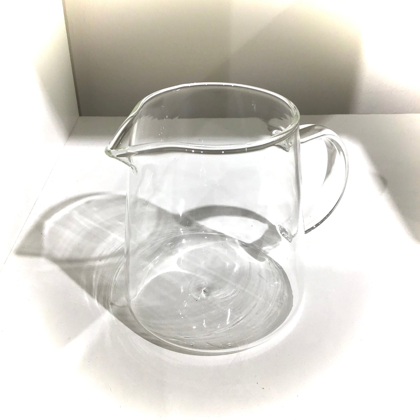 Tea decanter glass funnel (300ml)