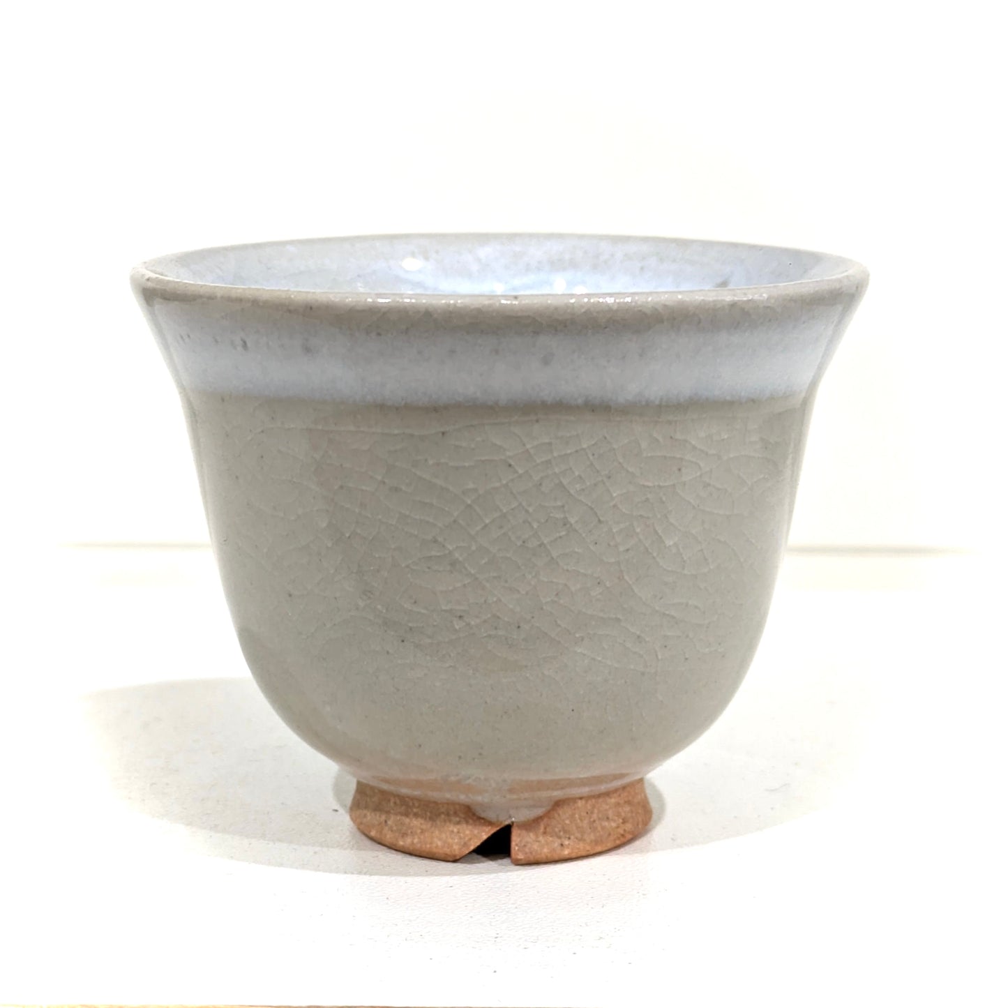 Yunomi cup