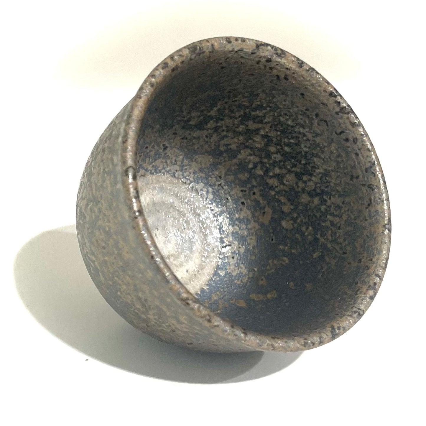 Teeschale Mica Glanz