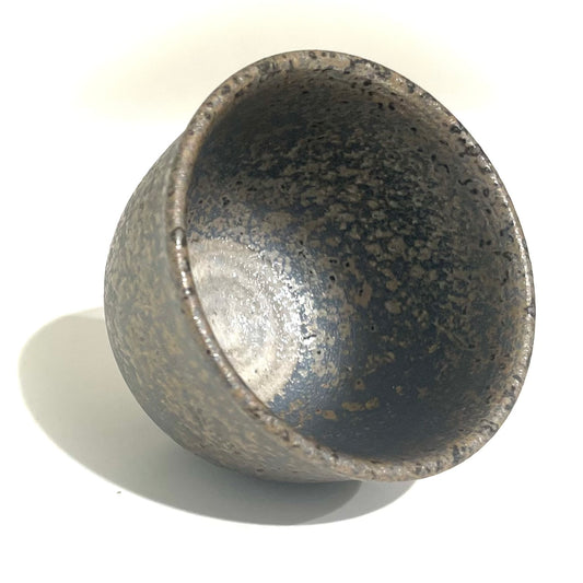 Teeschale Mica Glanz