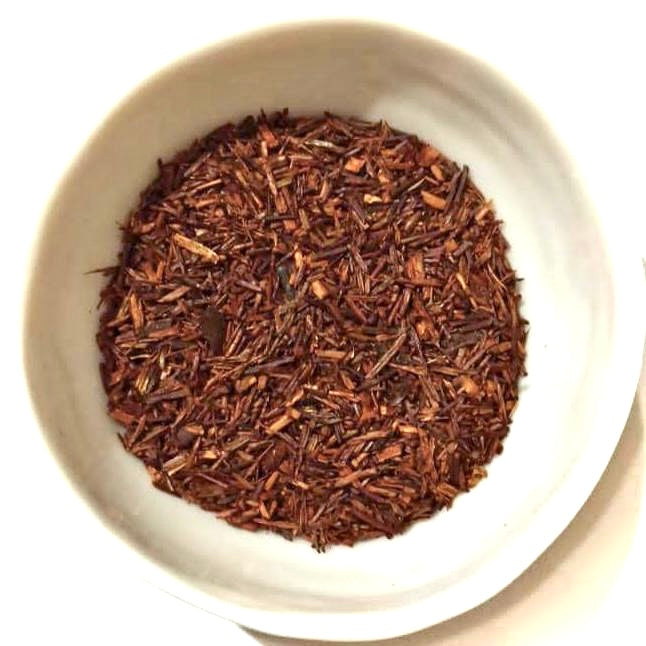 Rooibos Bourbon Vanille