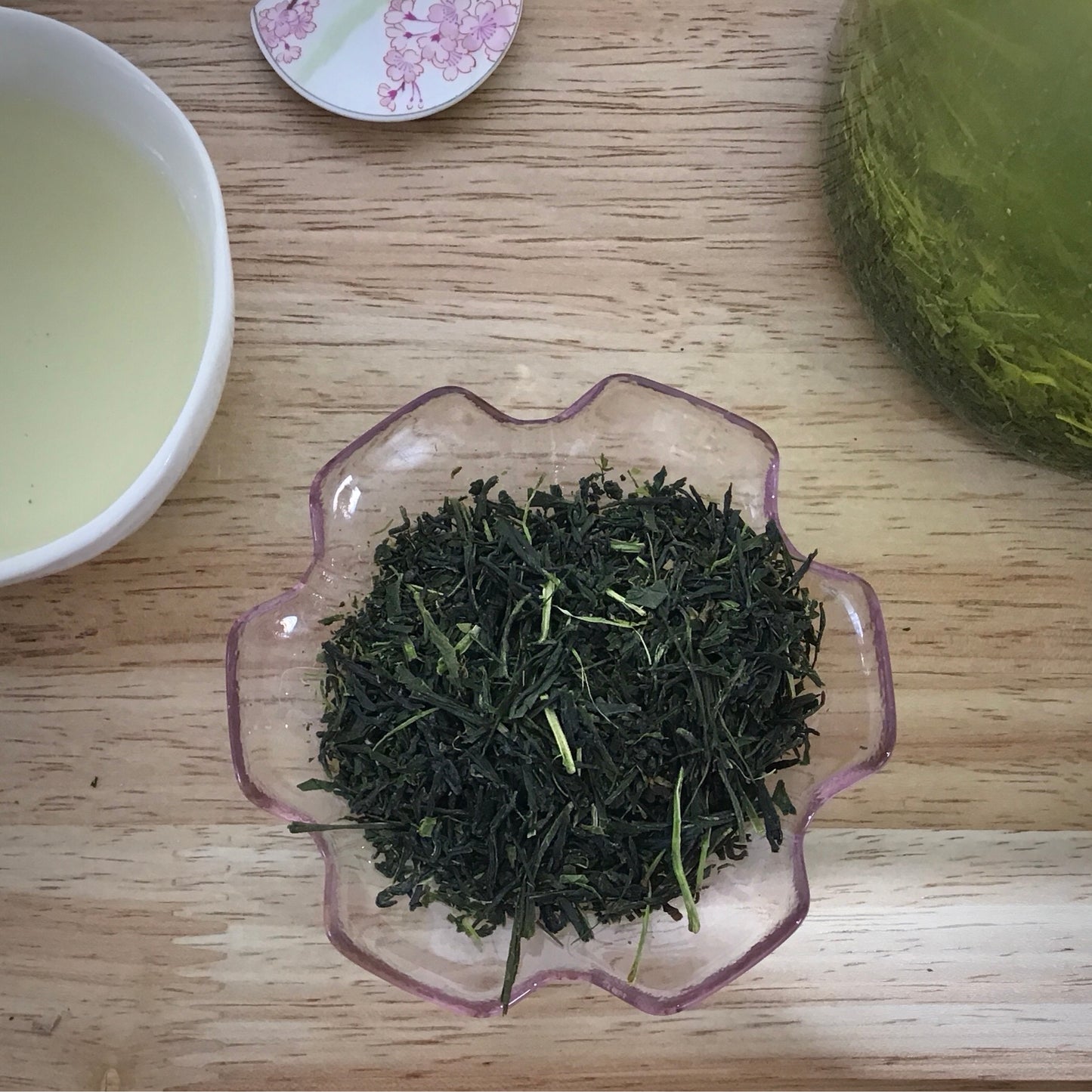 Okumidori Aracha