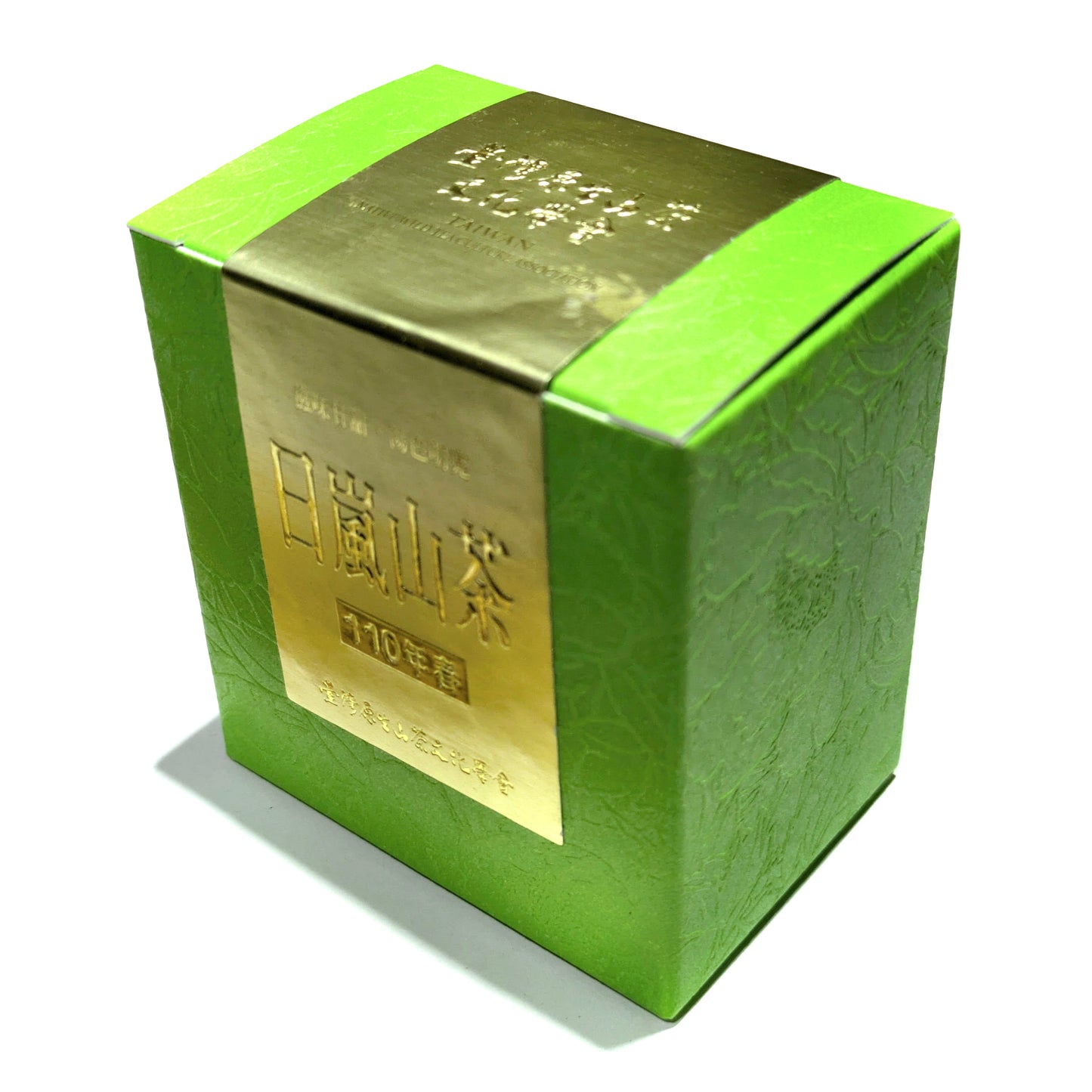 Native Camelia (Sheng Pu Erh 25g pro Pack)