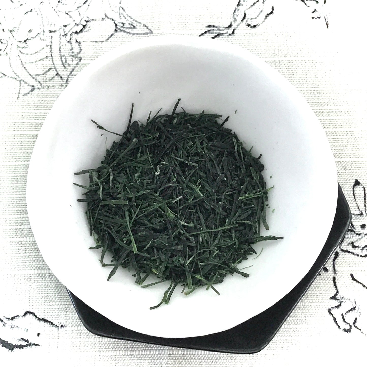 Shincha Saemidori