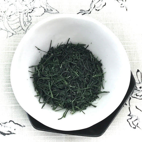 Shincha Saemidori