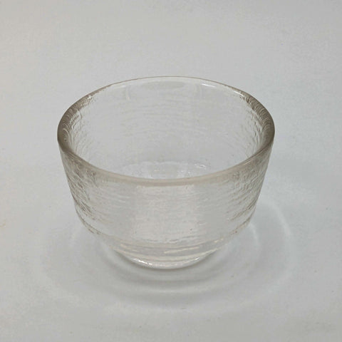 Glas Cup Vase