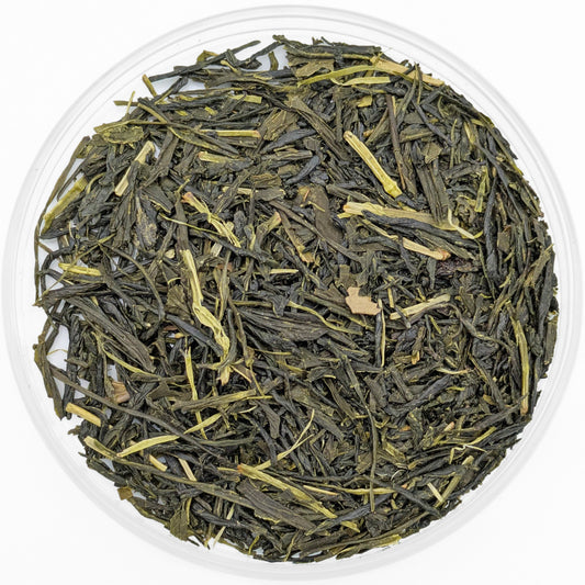 Aracha Okumidori aus Shiga