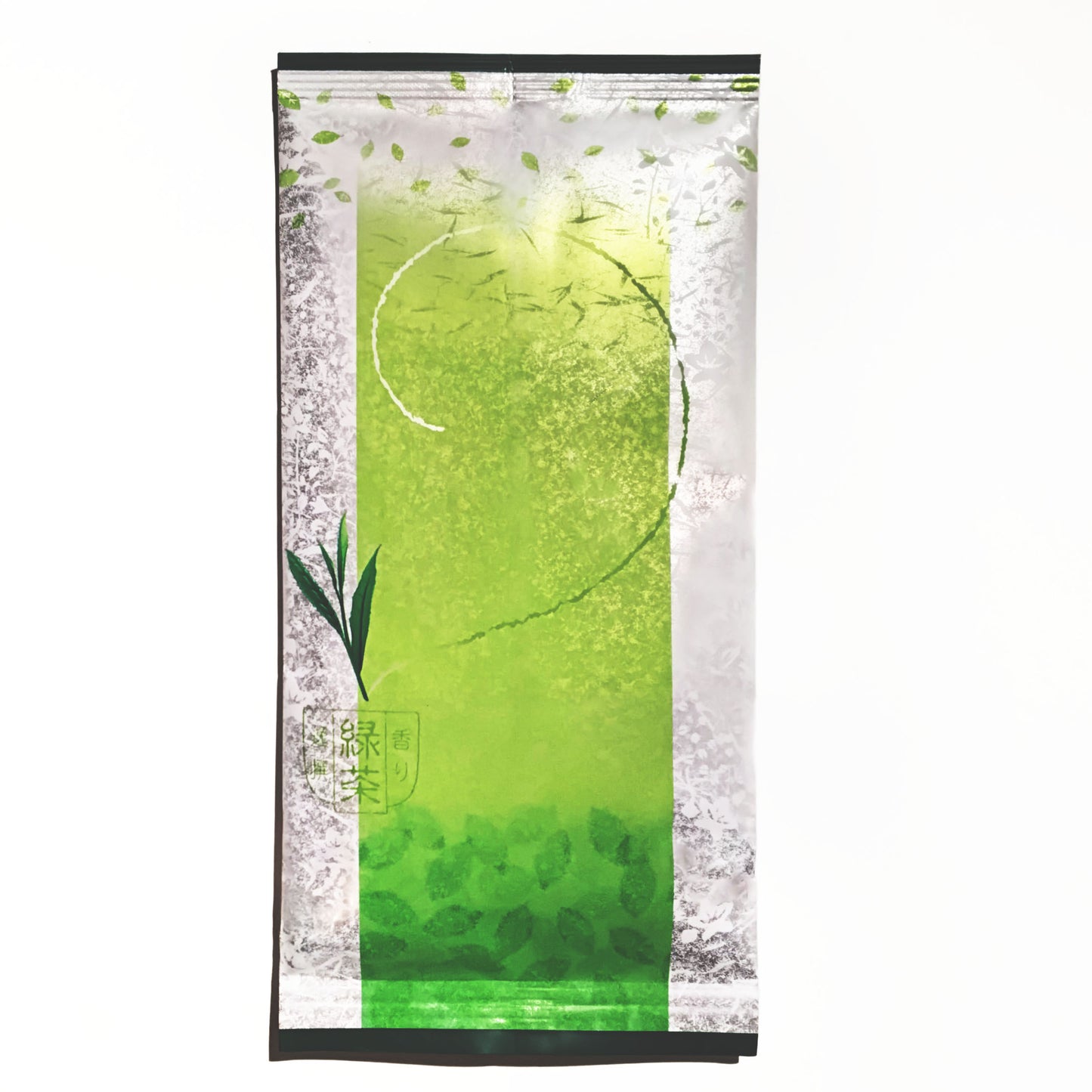 Kagoshima Sencha Saemidori 80g