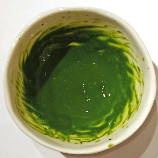 Matcha Saemidori