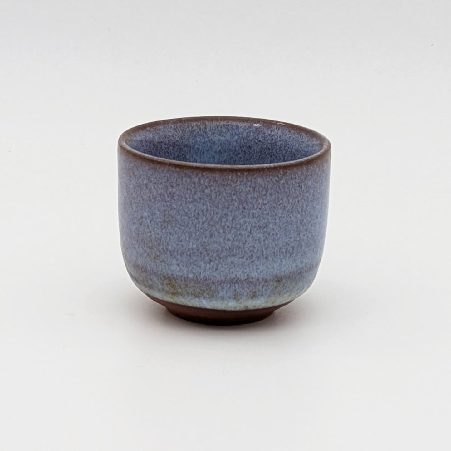 Mini Cup Yunomi Hoch