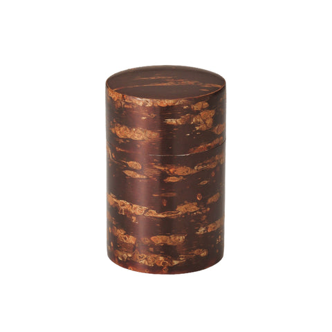 Teedose - Kirschbaum W256 (Große)