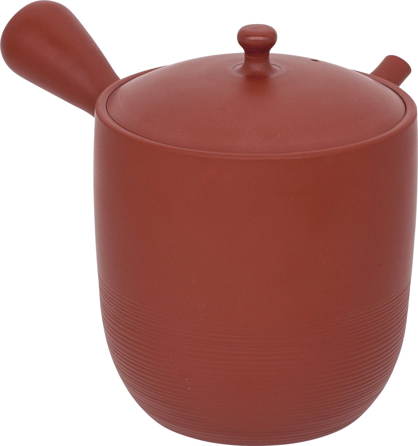 Chanoma L Rote Kyusu