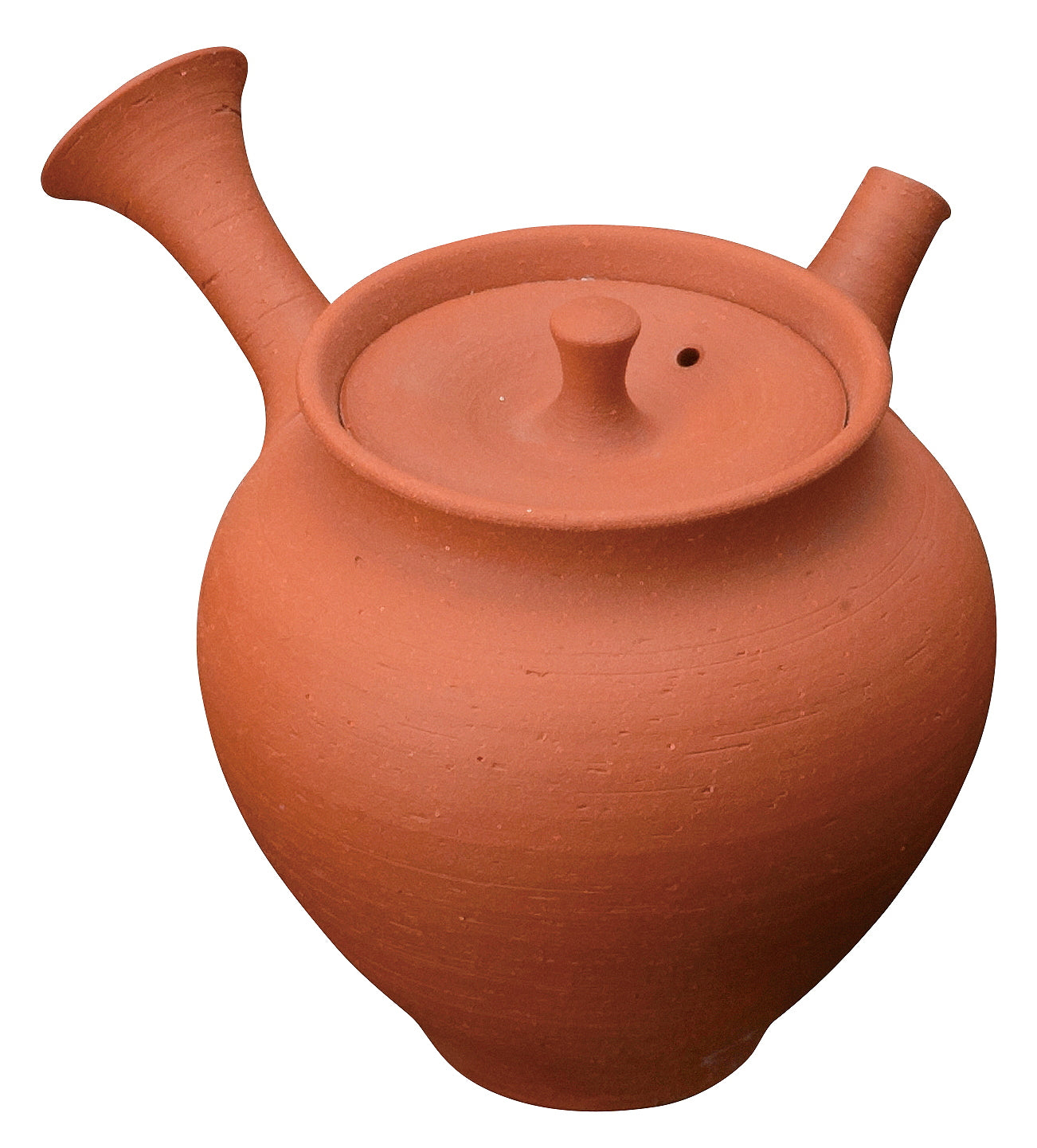 Junzo Kyusu Hoch