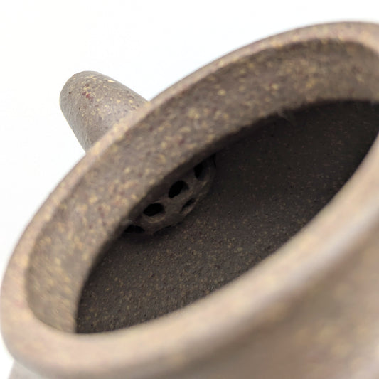 Yixing Duanni Fine Clay Pear