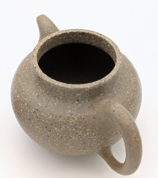 Yixing Duanni Rough Clay Pear