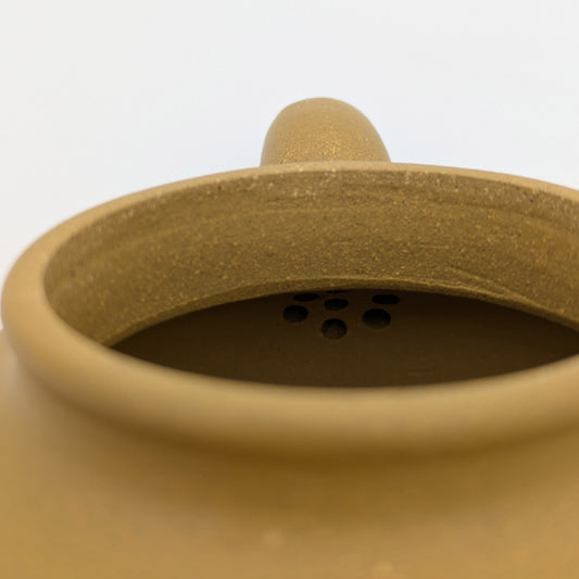 Yixing Duanni Round Pear