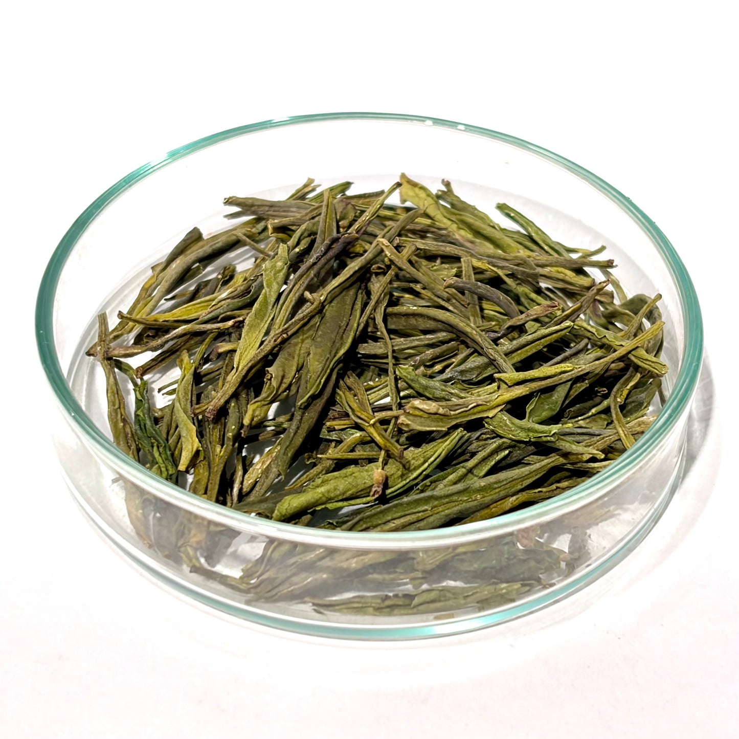 Zhejiang Anji Baicha