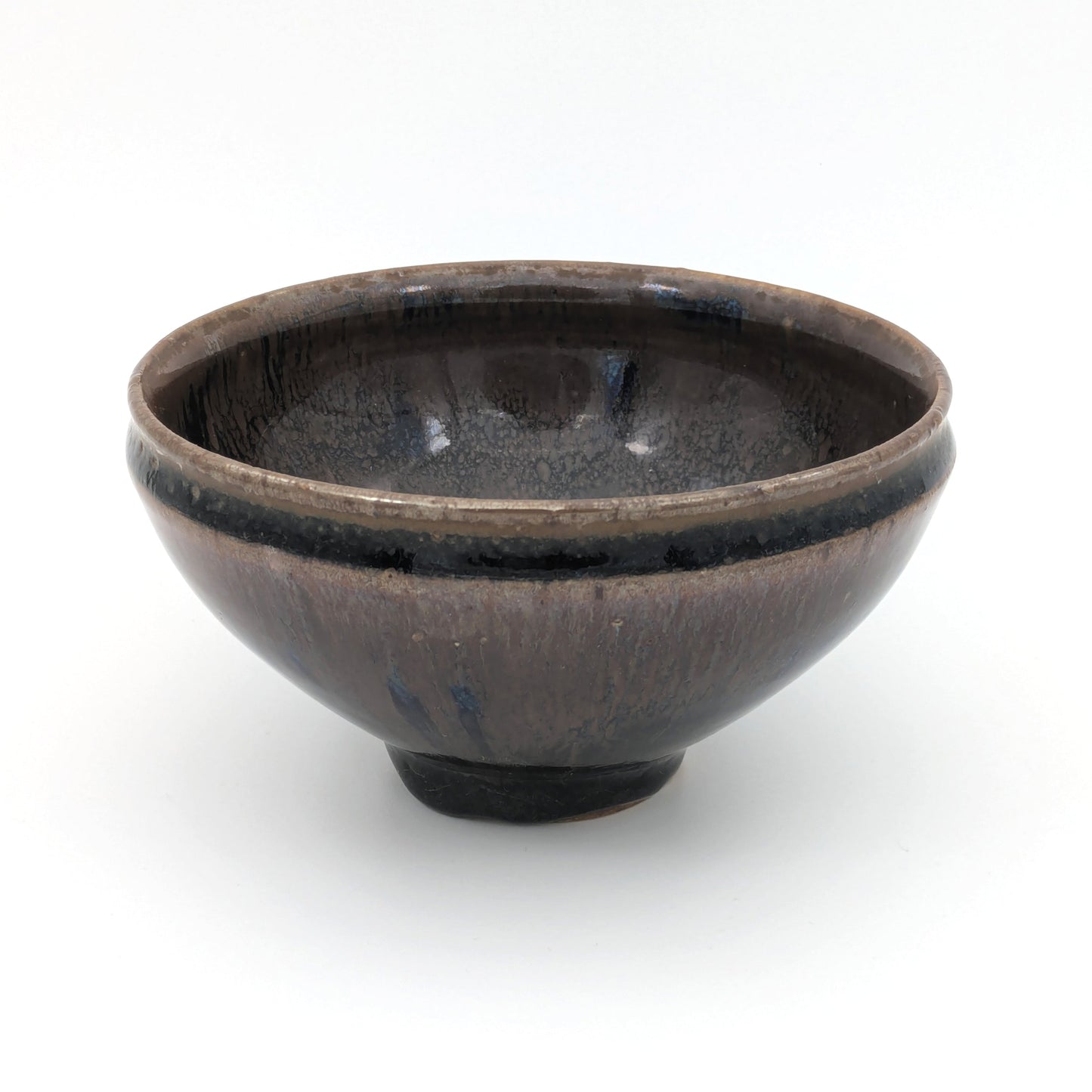 Vintage Chawan Tenmoku Jianware