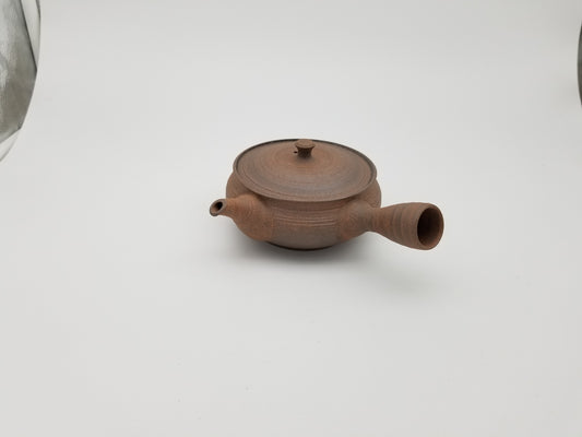 Kyusu "Rost"