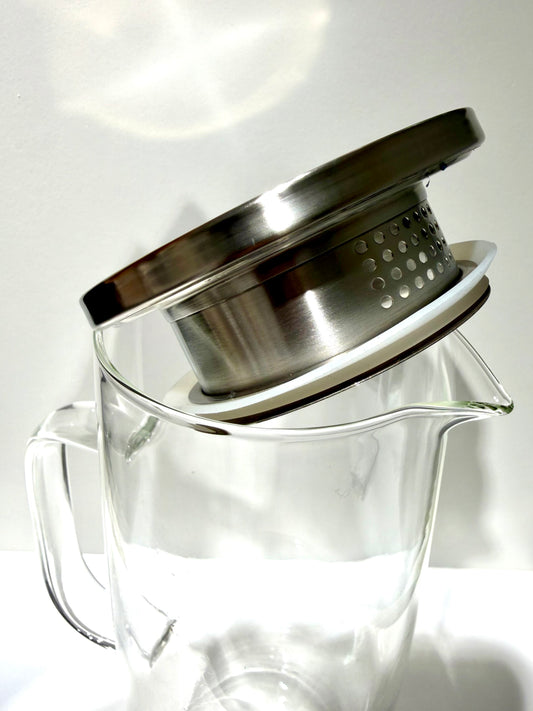 Kaltwassergefäß 1,5 l