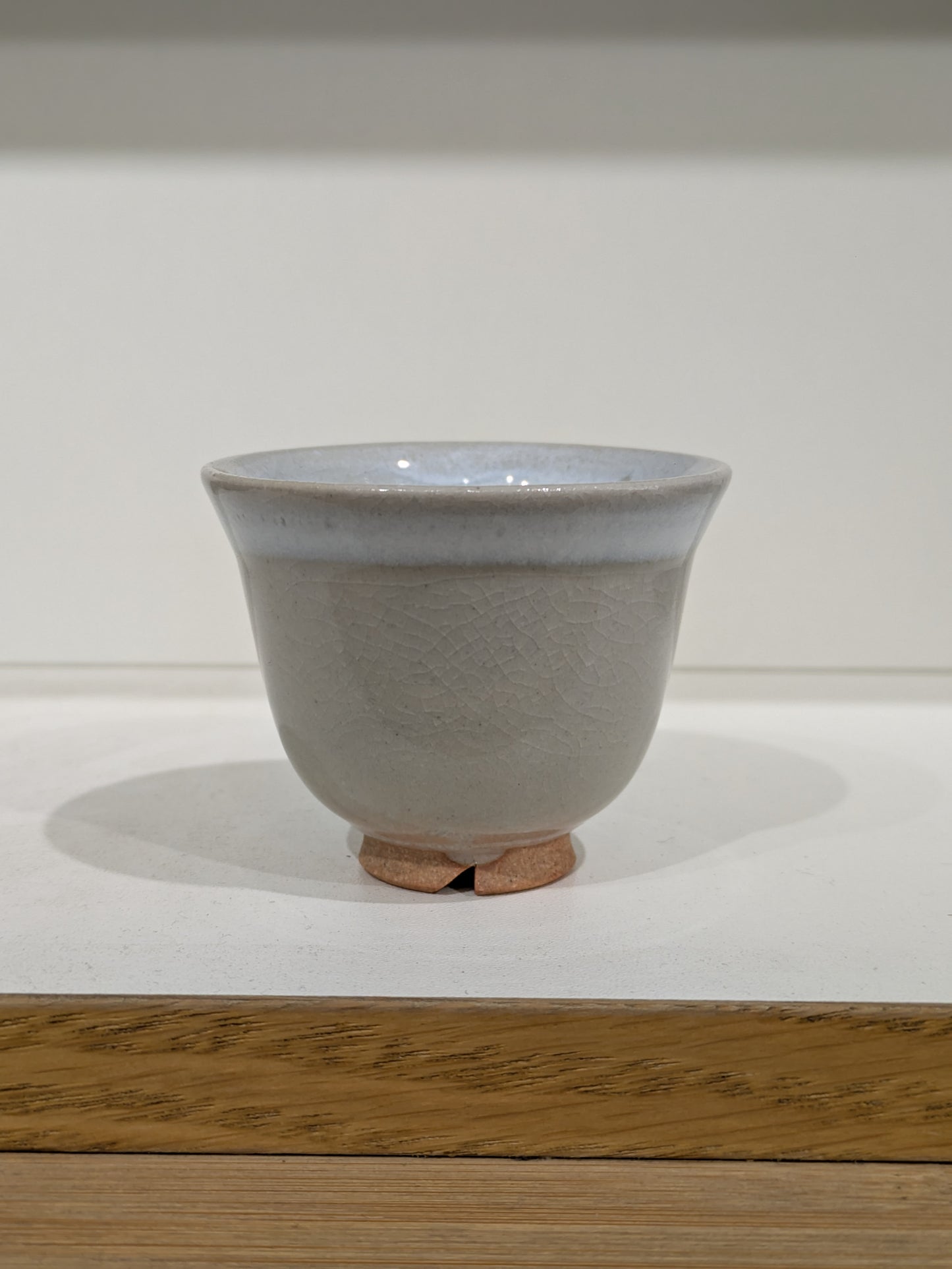 Yunomi cup