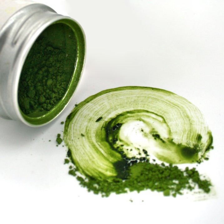 Matcha Tee
