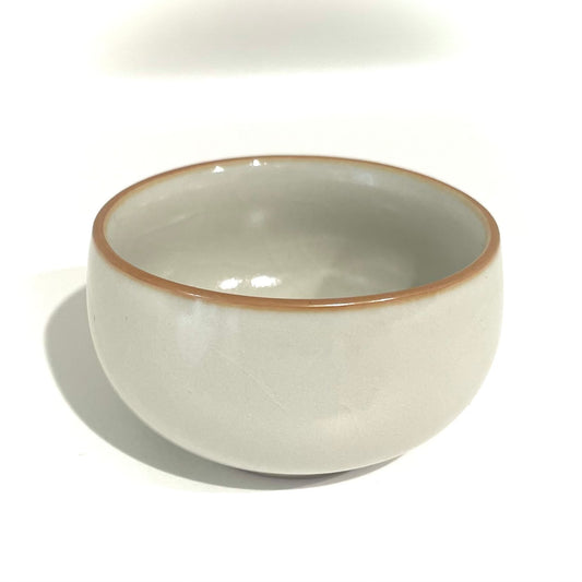Ru Kiln Teeschale