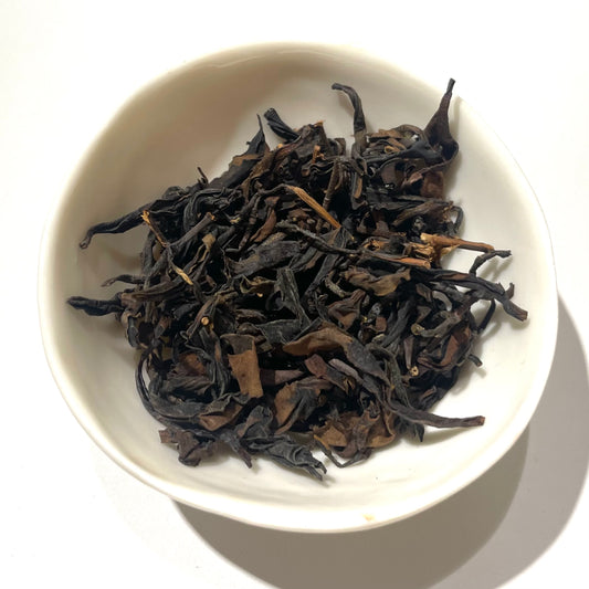 Thai Hong Cha