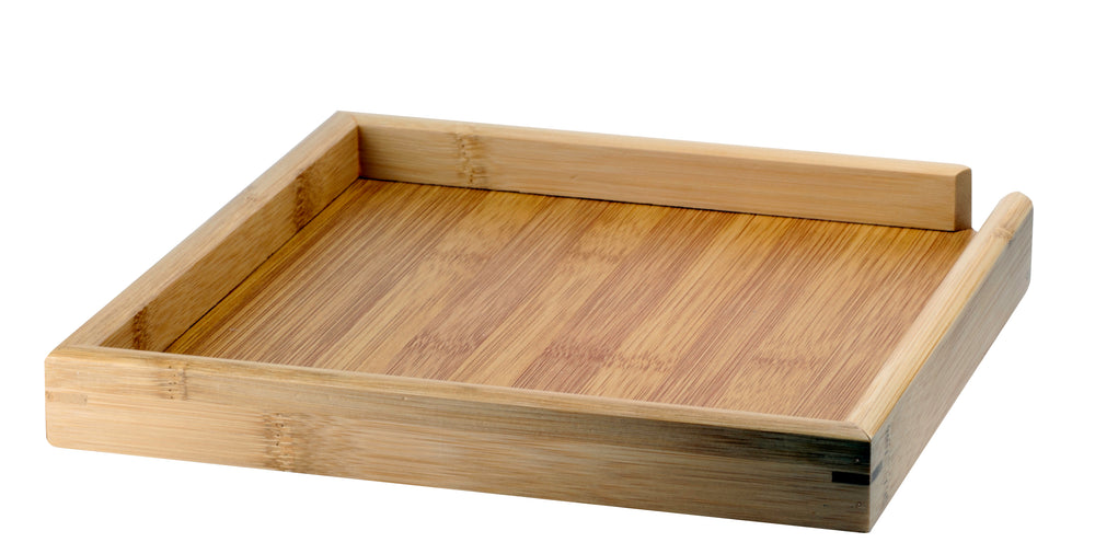Pu Erh Tablett