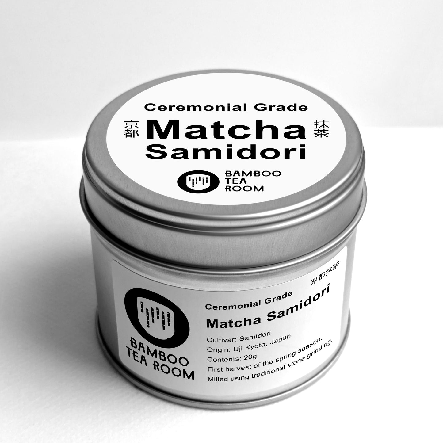 Matcha Samidori (Umami Lasting & Rund)